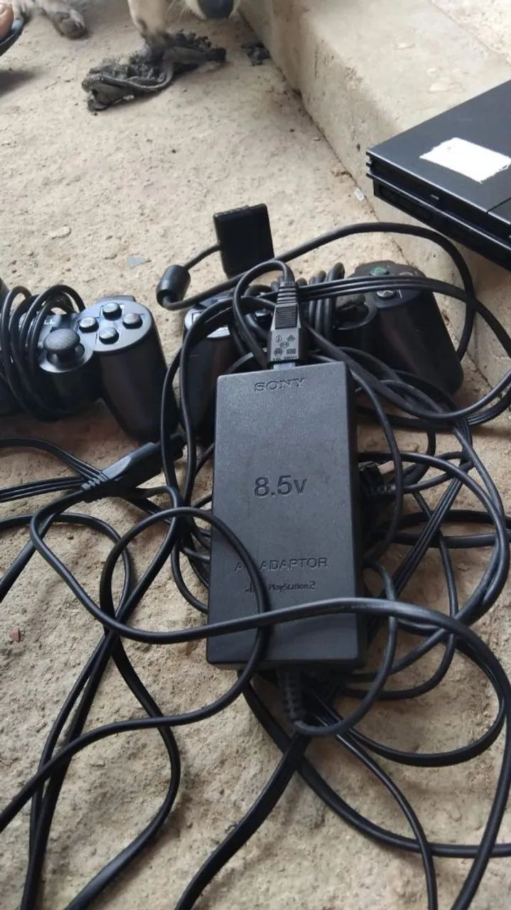 Ps2 - Foto 3