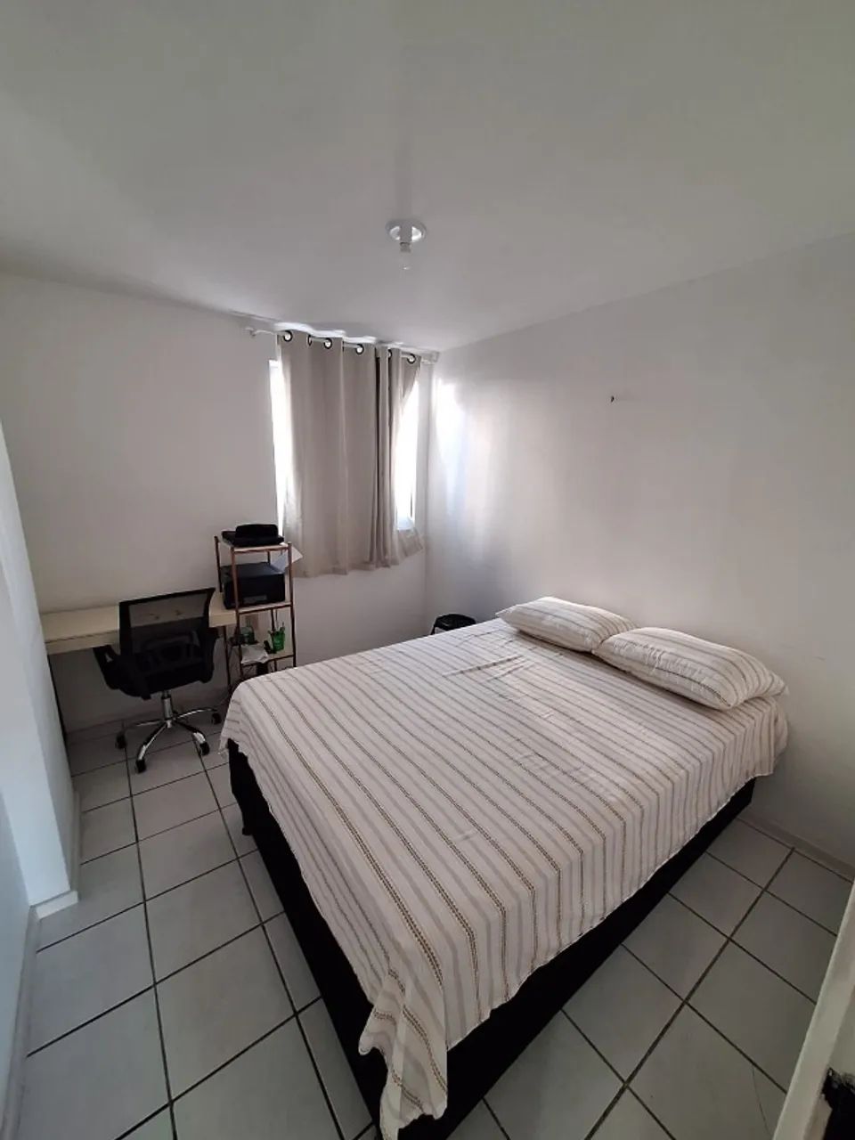 Edifício Ville Saint Martin - Apto 3/4 sendo 1 suite, de 88 m², 2 vagas por 349.999,00  - Foto 11