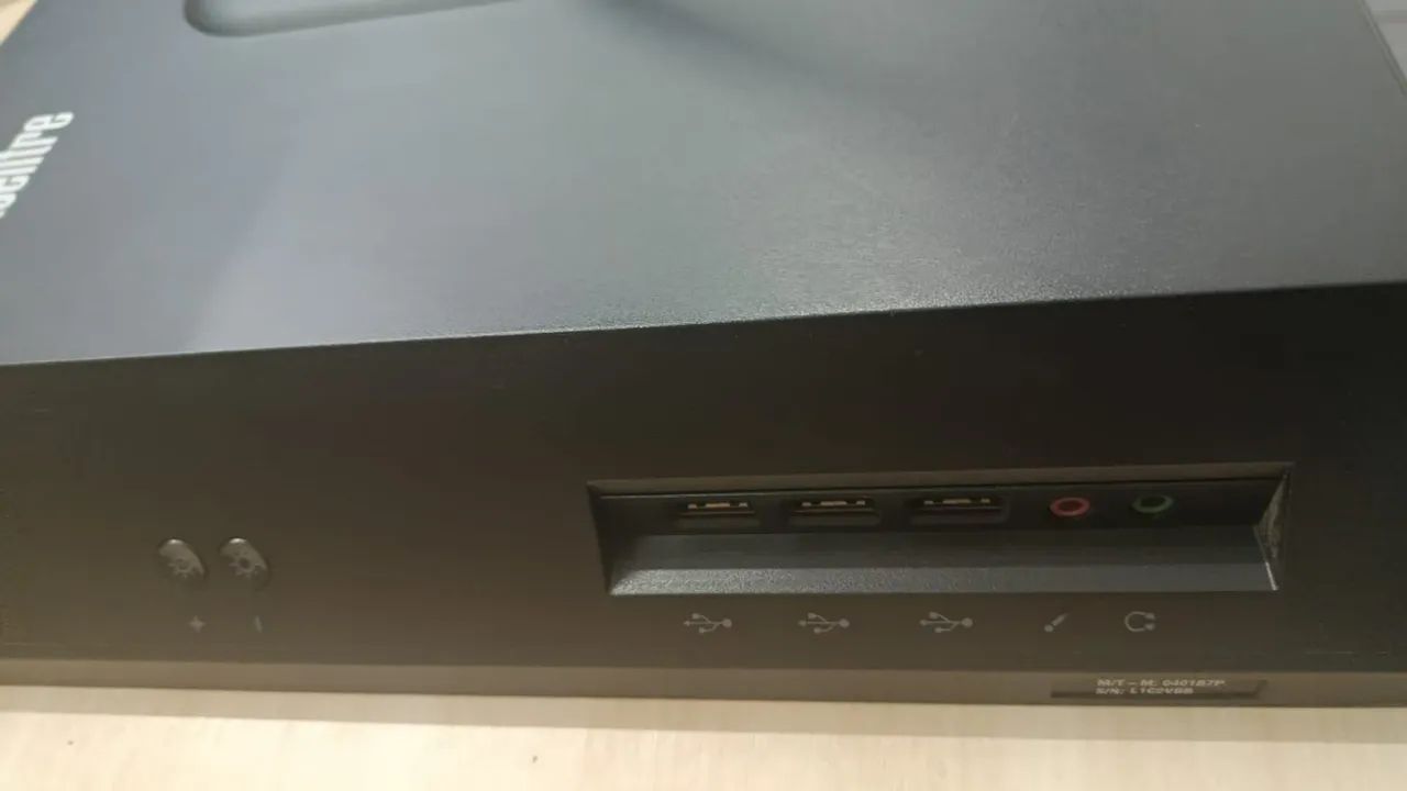 PC DESKTOP - 3TIE4CH - Foto 4