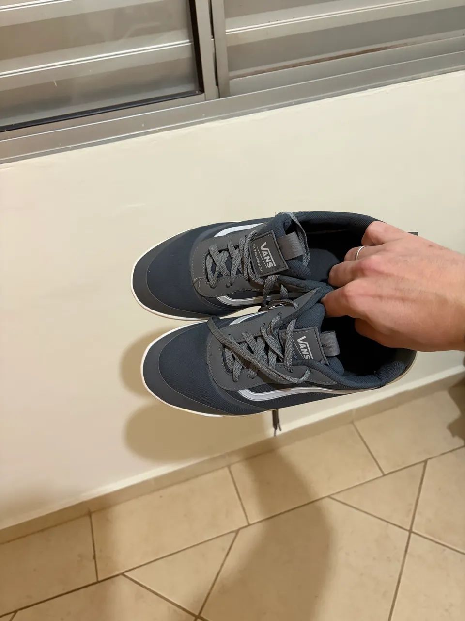 Tênis Vans  - Foto 5