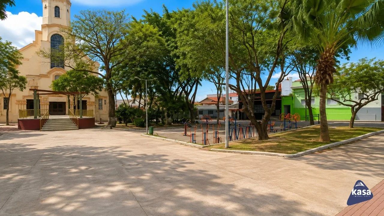 ALUGA-SE LOJA COMERCIAL - 28 m² - Foto 5