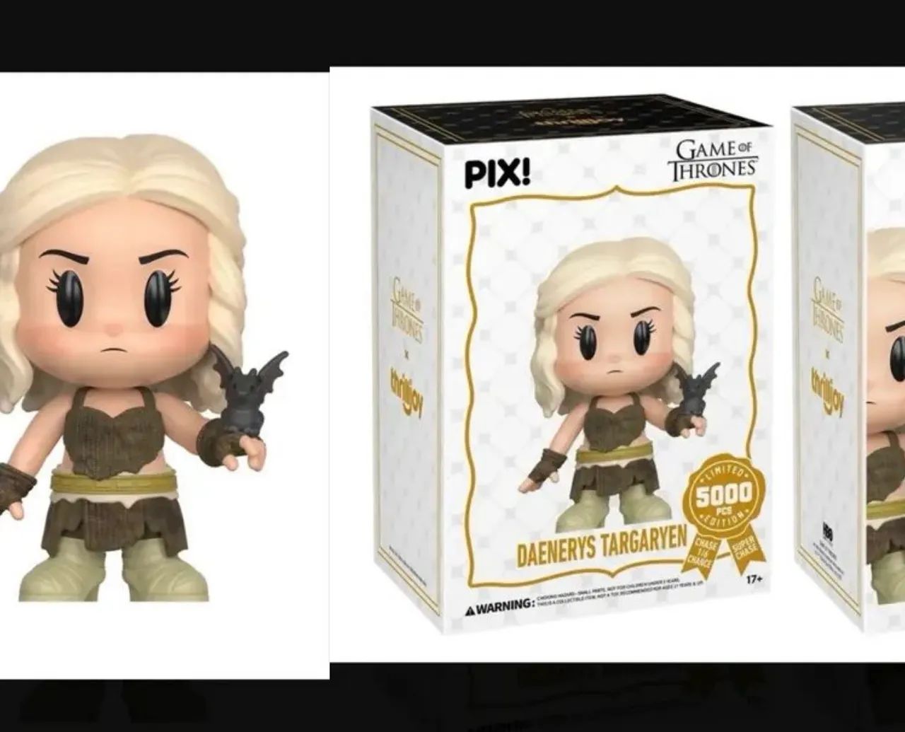 Funko Daenerys Targaryen -( Regular) 