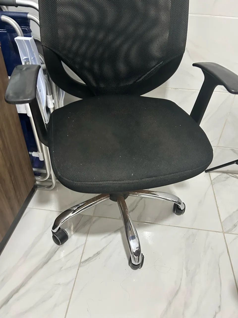 Cadeira de Escritório  - Foto 2