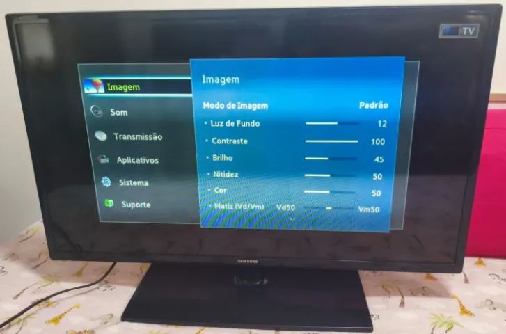 VENDO TV SAMSUNG 32" - Foto 2