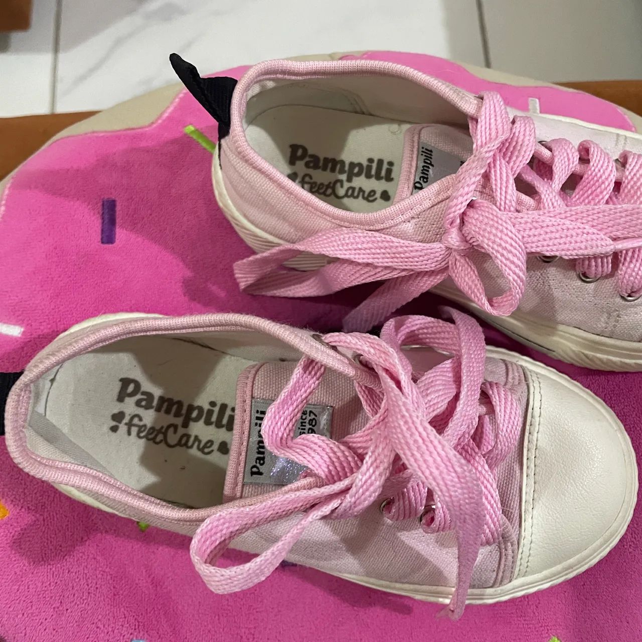 Tênis infantil  - Foto 2