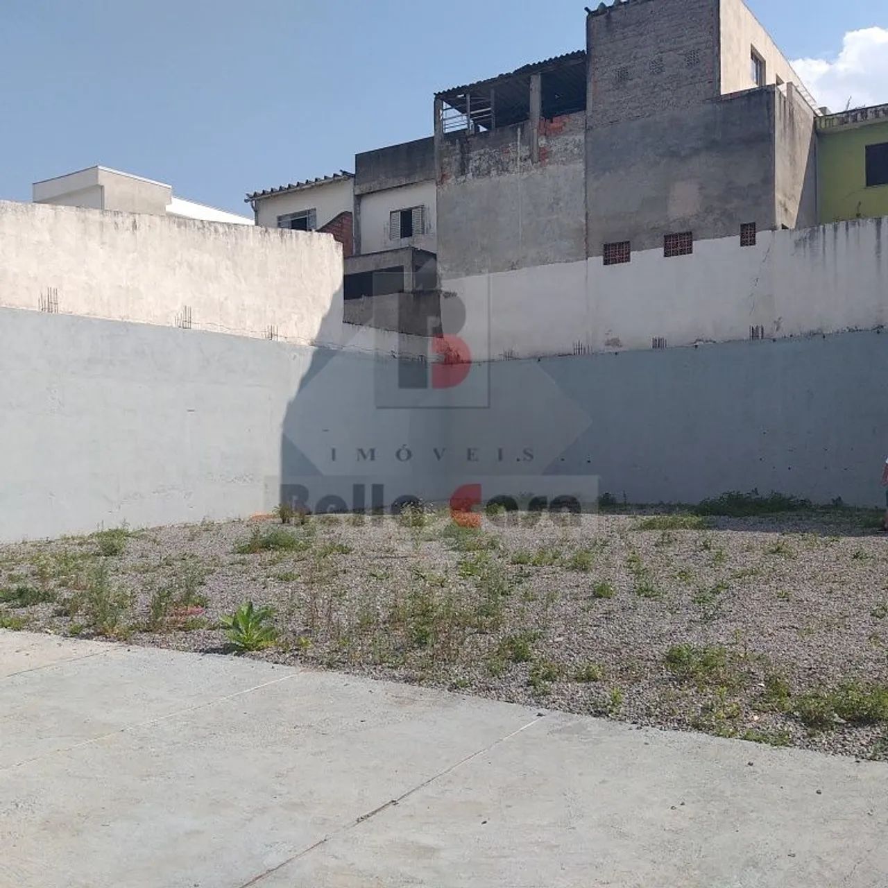 Terreno com 500 metros - Vila Primavera - Foto 4