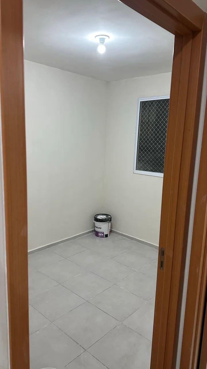 APTO TÉRREO EM BOM VIVER - Foto 5