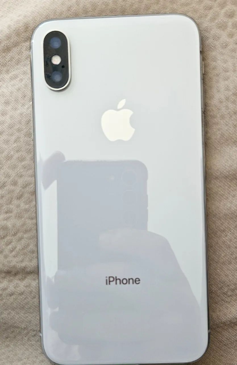 Iphone X 256gb Apple - Celulares e Smartphones - Asa Norte