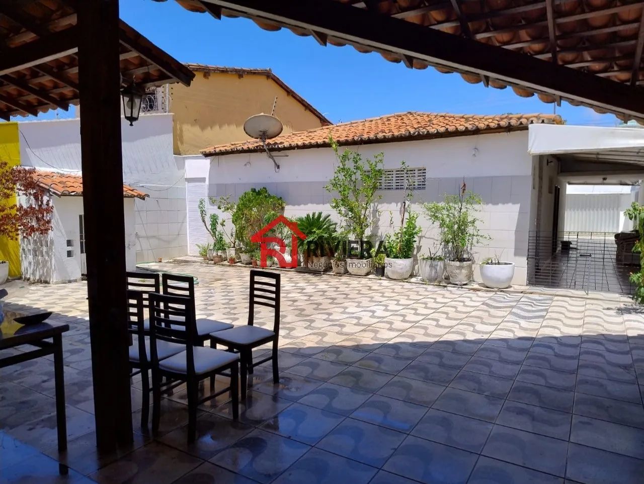 CASA COMERCIAL em SÃO LUÍS - MA, COHAMA - Foto 5