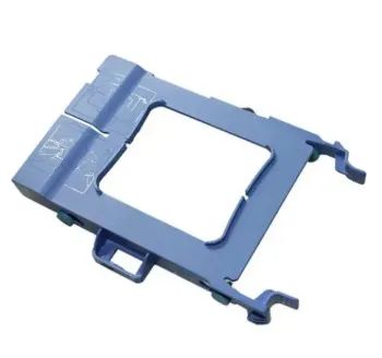 Case P/ Hd 2.5 Dell Mini Optiplex 3020/40/50/60/70 Original