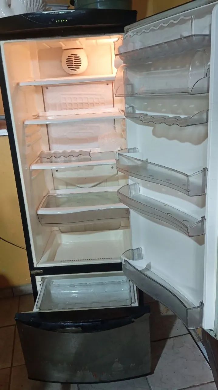 Geladeira  - Foto 5