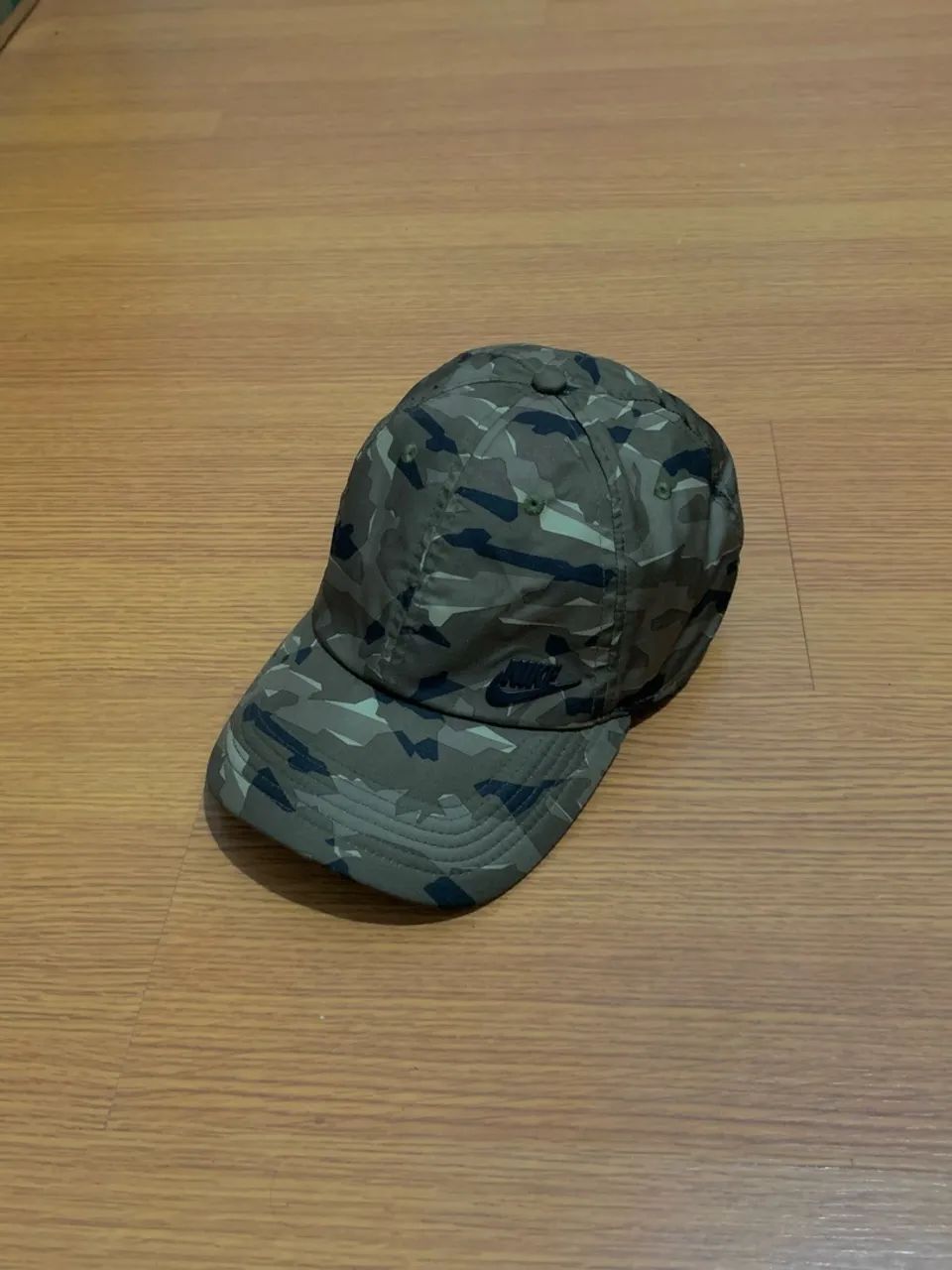 bone nike h86 metal camo 2017 - Foto 2