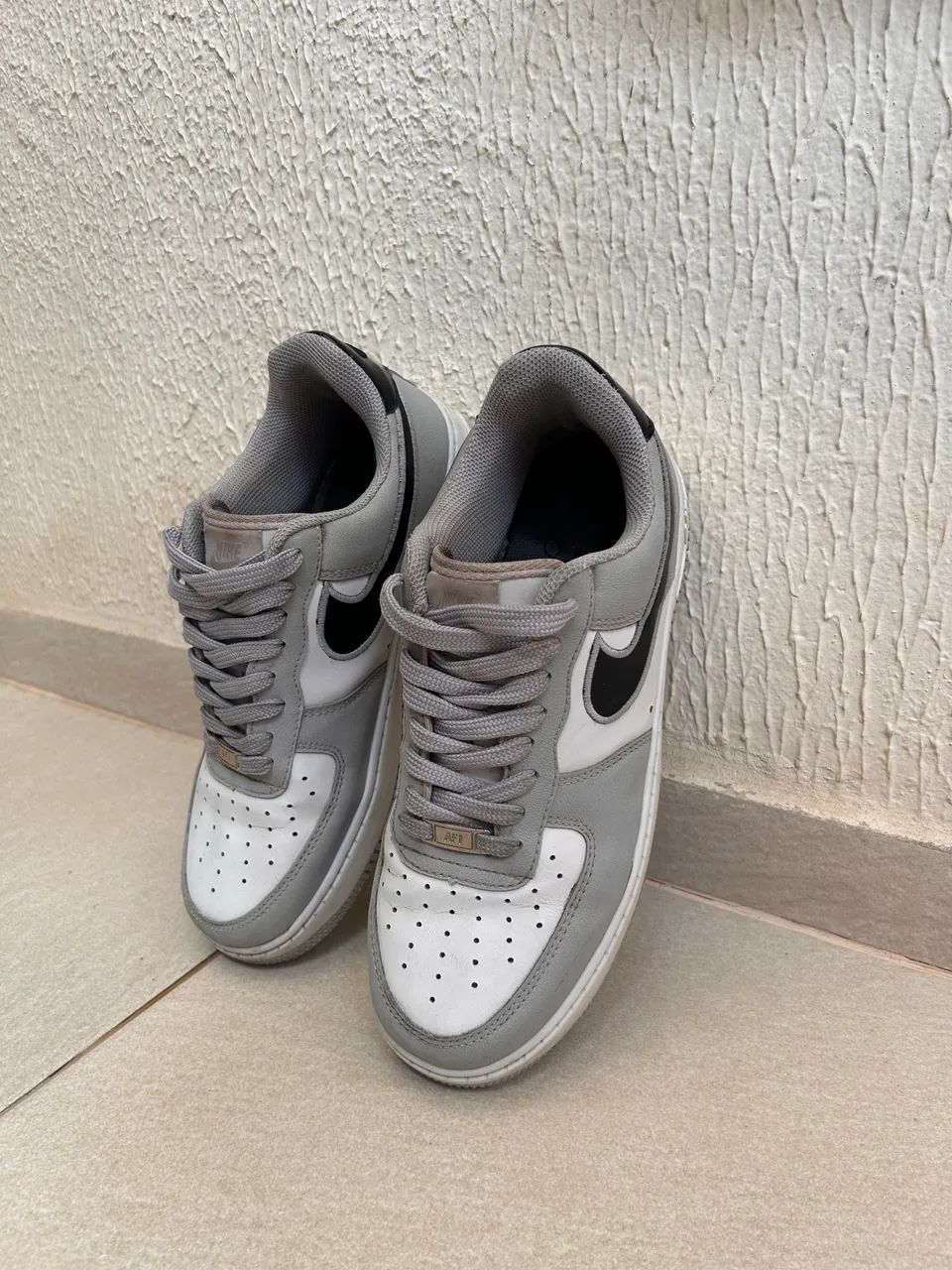 Tênis Nike AF1 - Foto 2