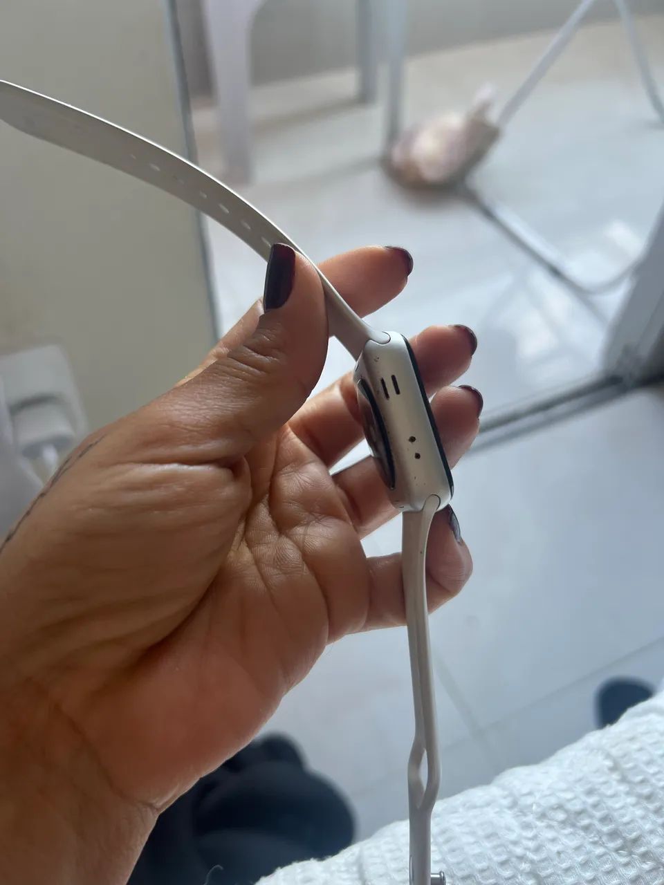 Apple Watch 