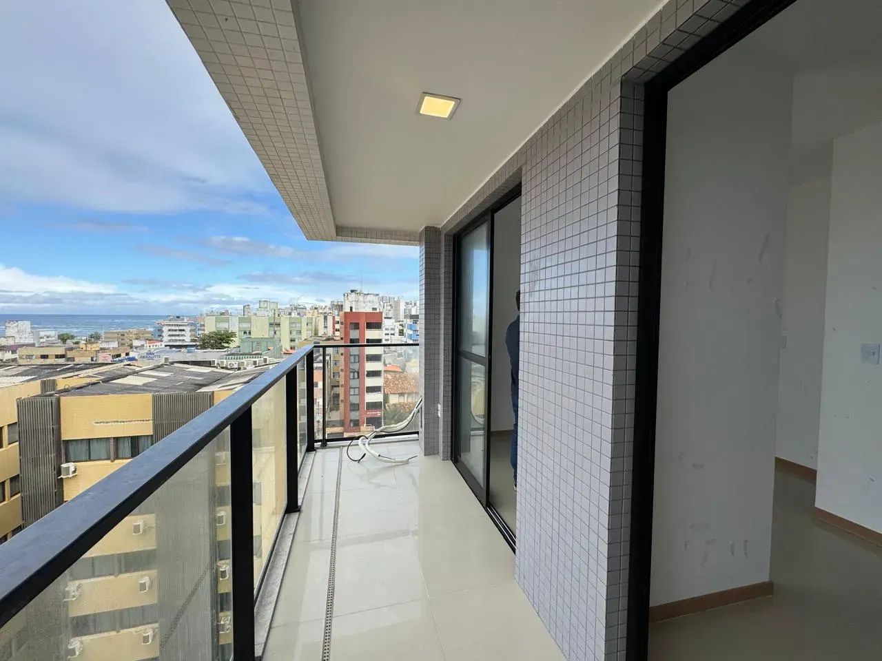 APARTAMENTO TIPO STUDIO 1 QUARTO, 29M², NA PITUBA - Foto 3