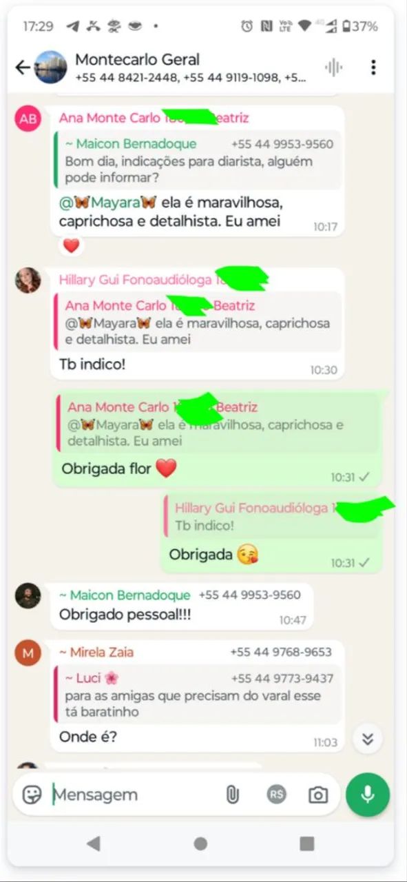 Diarista faxineira profissional - Foto 5