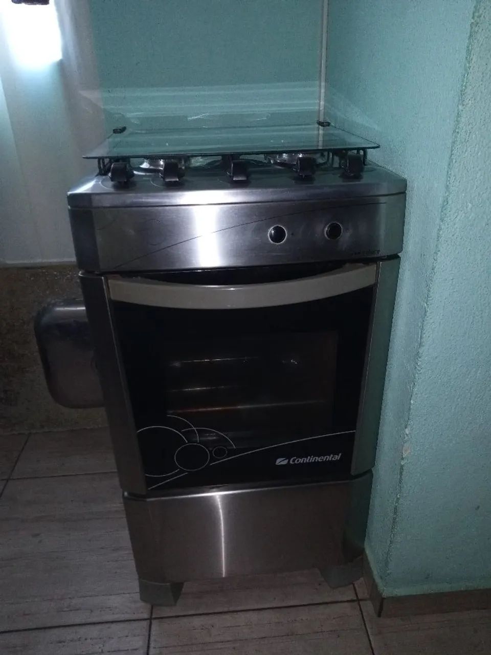 Fogão 