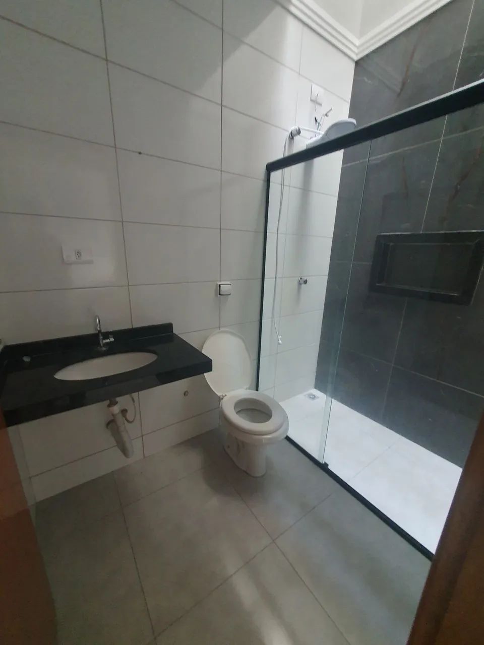 Aluga-se Casa  - Foto 7