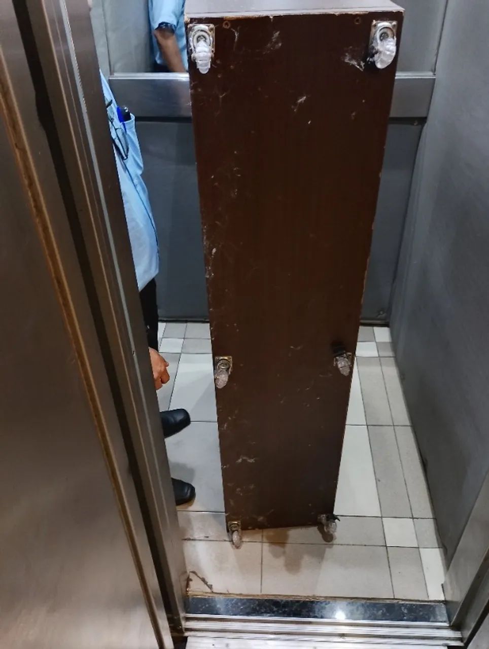 Rak de sala - Foto 4