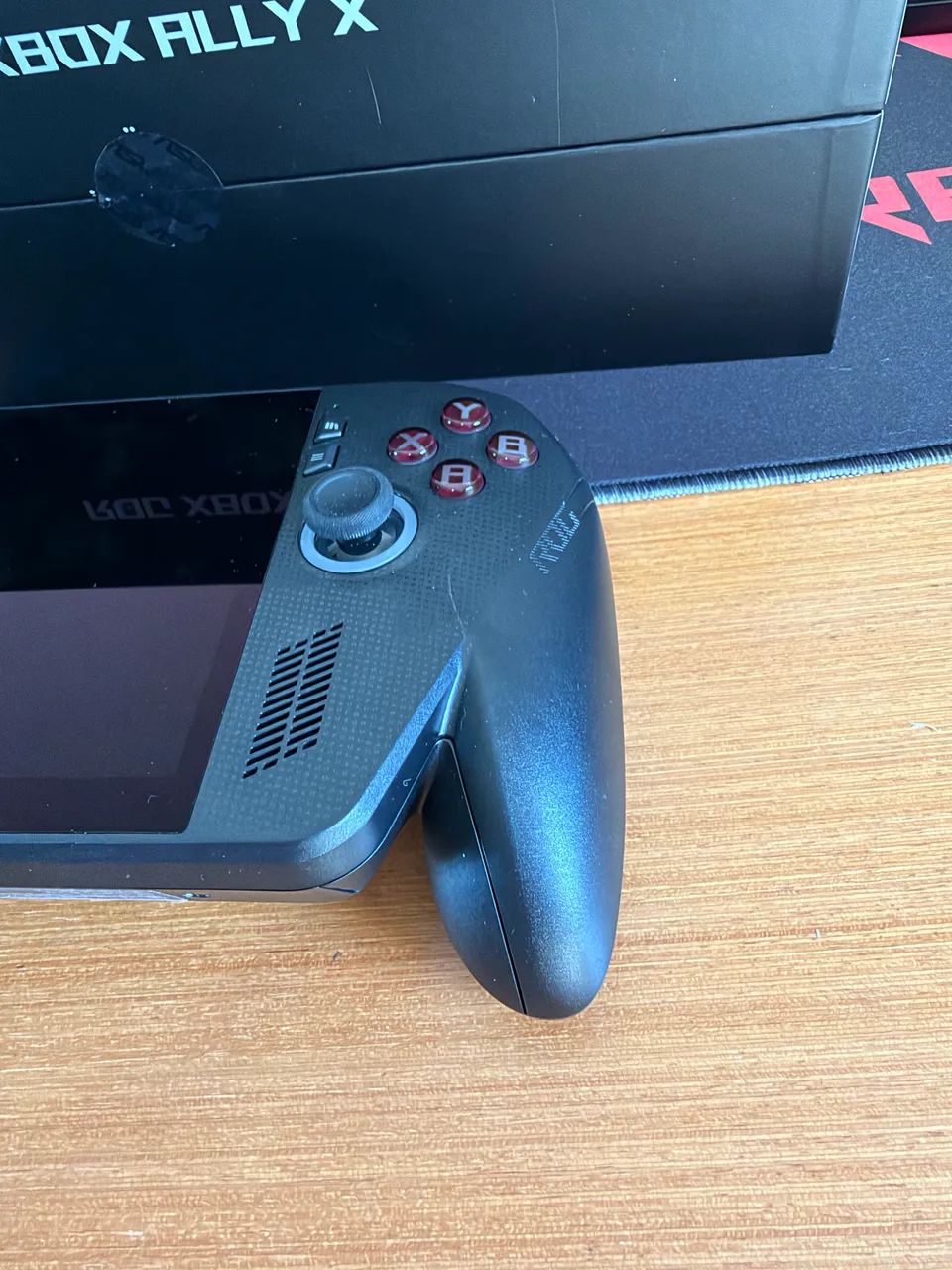 Asus rog Xbox Ally x - Foto 2