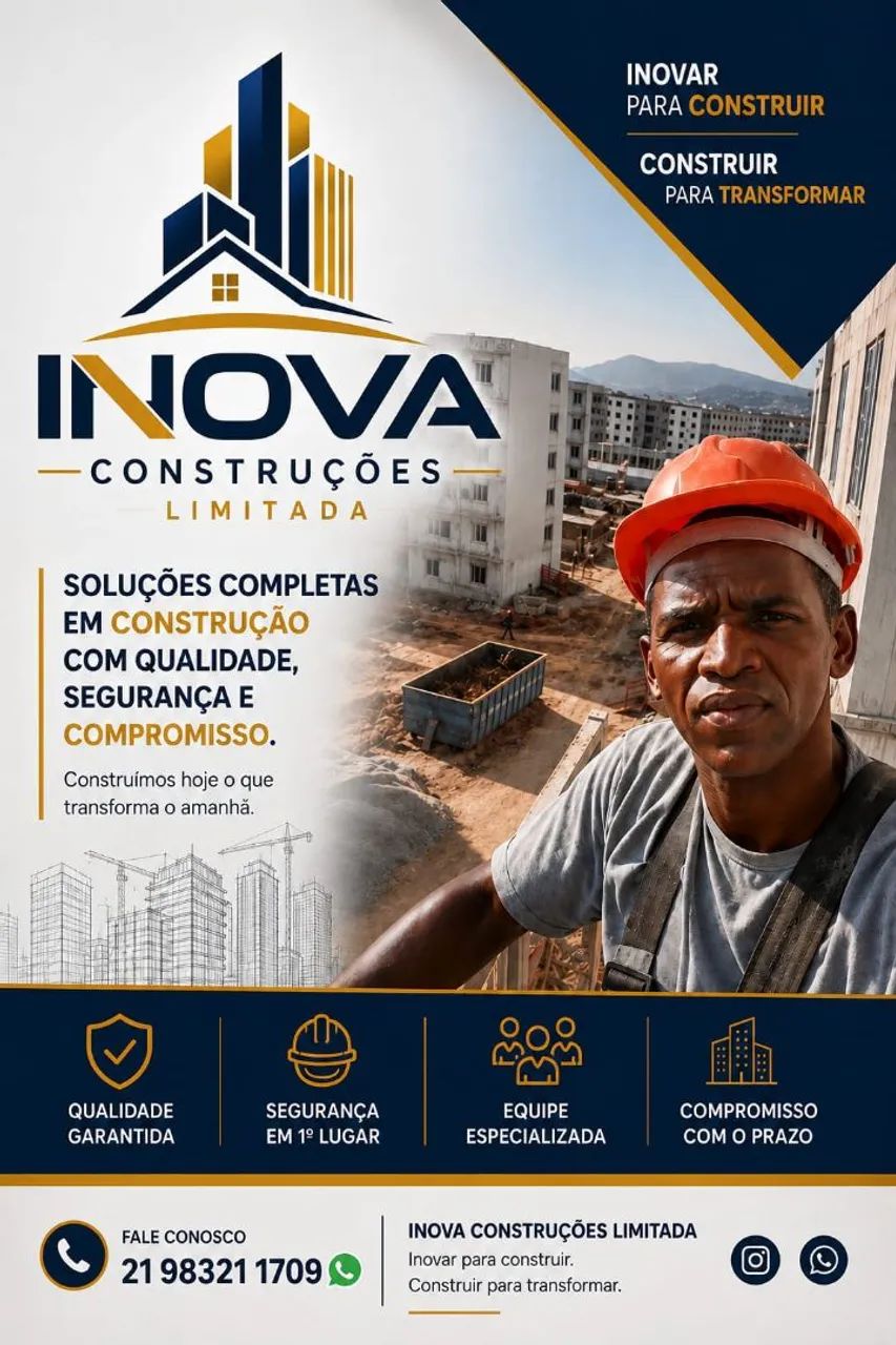 Vaga de emprego 
