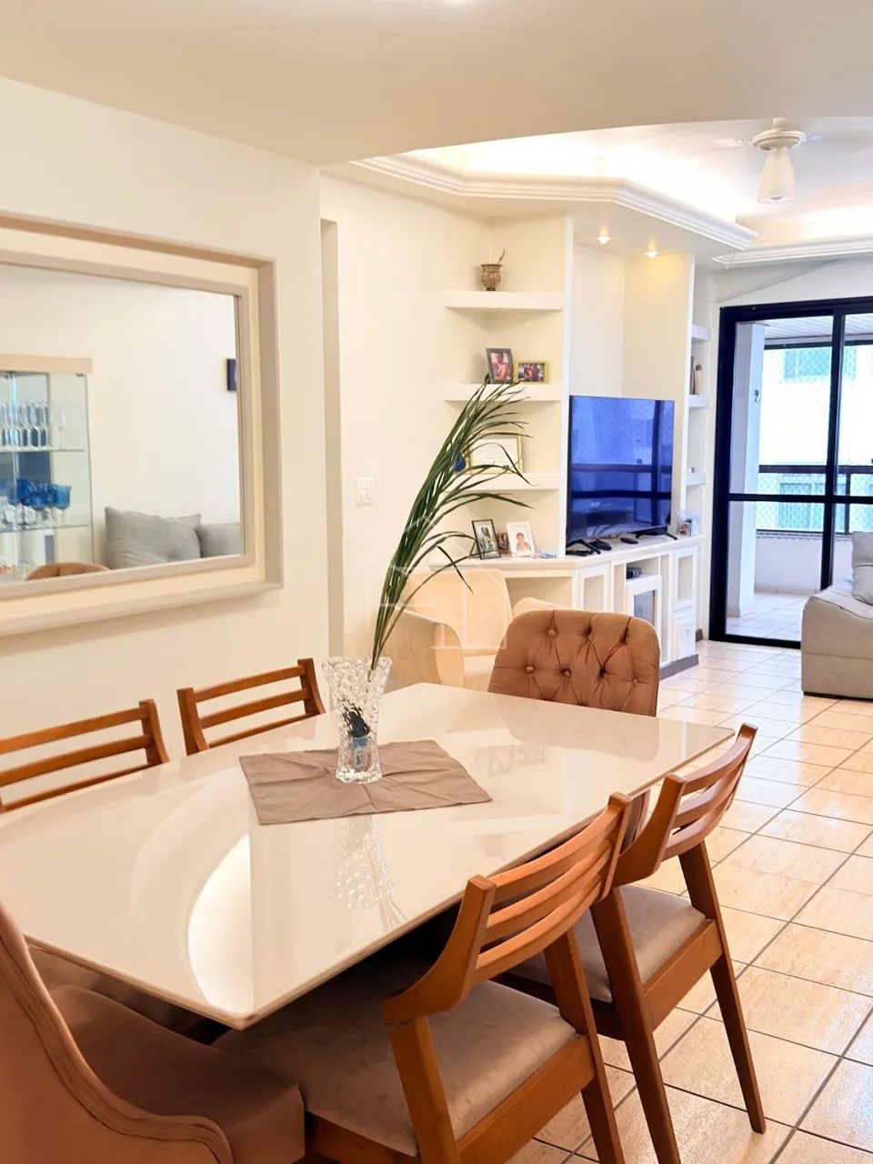 Apartamento 3 quartos com suite em Bento Ferreira - Vitória - Foto 5