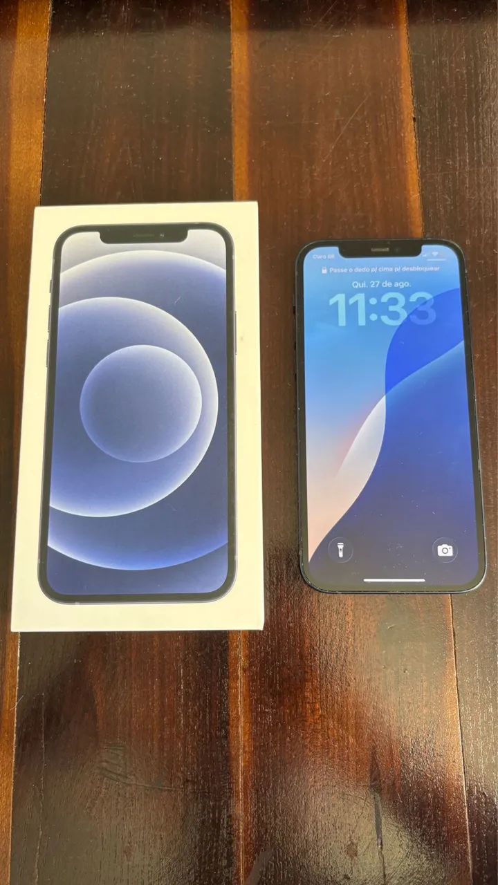 Vendo iPhone 12 - Foto 5