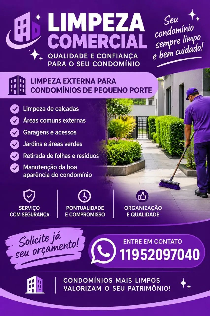 Faça seu orçamento 