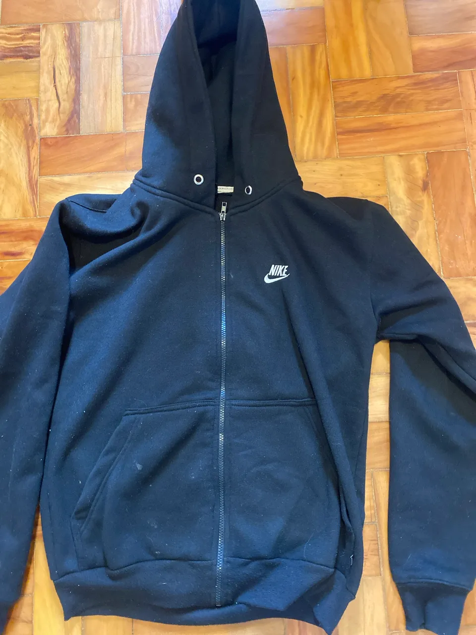 Jaqueta Nike Vintage - Roupas Esportivas - Parque das Américas