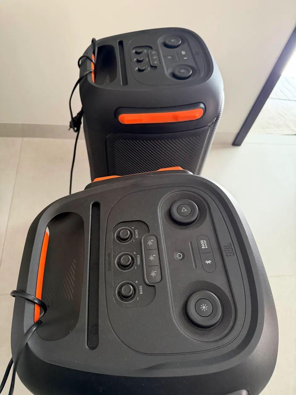 JBL partybox 710 - Foto 5