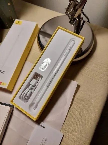 Apple Pencil baseus  - Foto 3