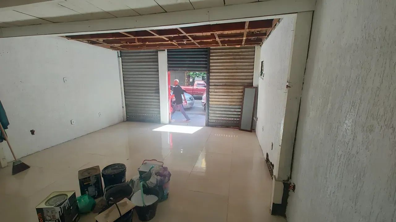 Loja de rua para locação em Centro - Niterói RJ - Foto 4