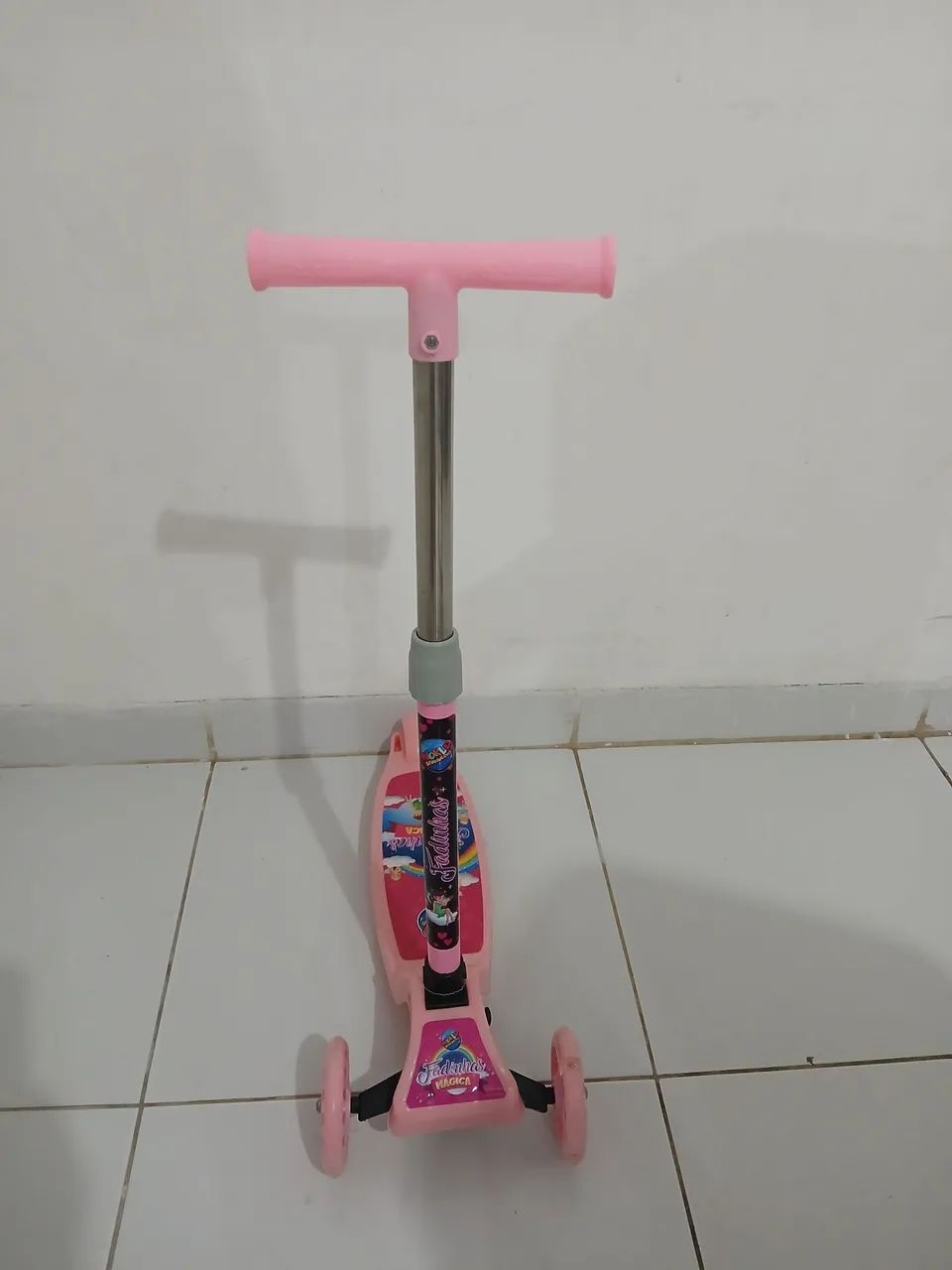 Patinet  - Foto 2