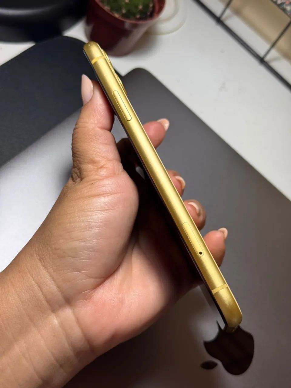 iPhone 11 de 256G impecável  - Foto 3