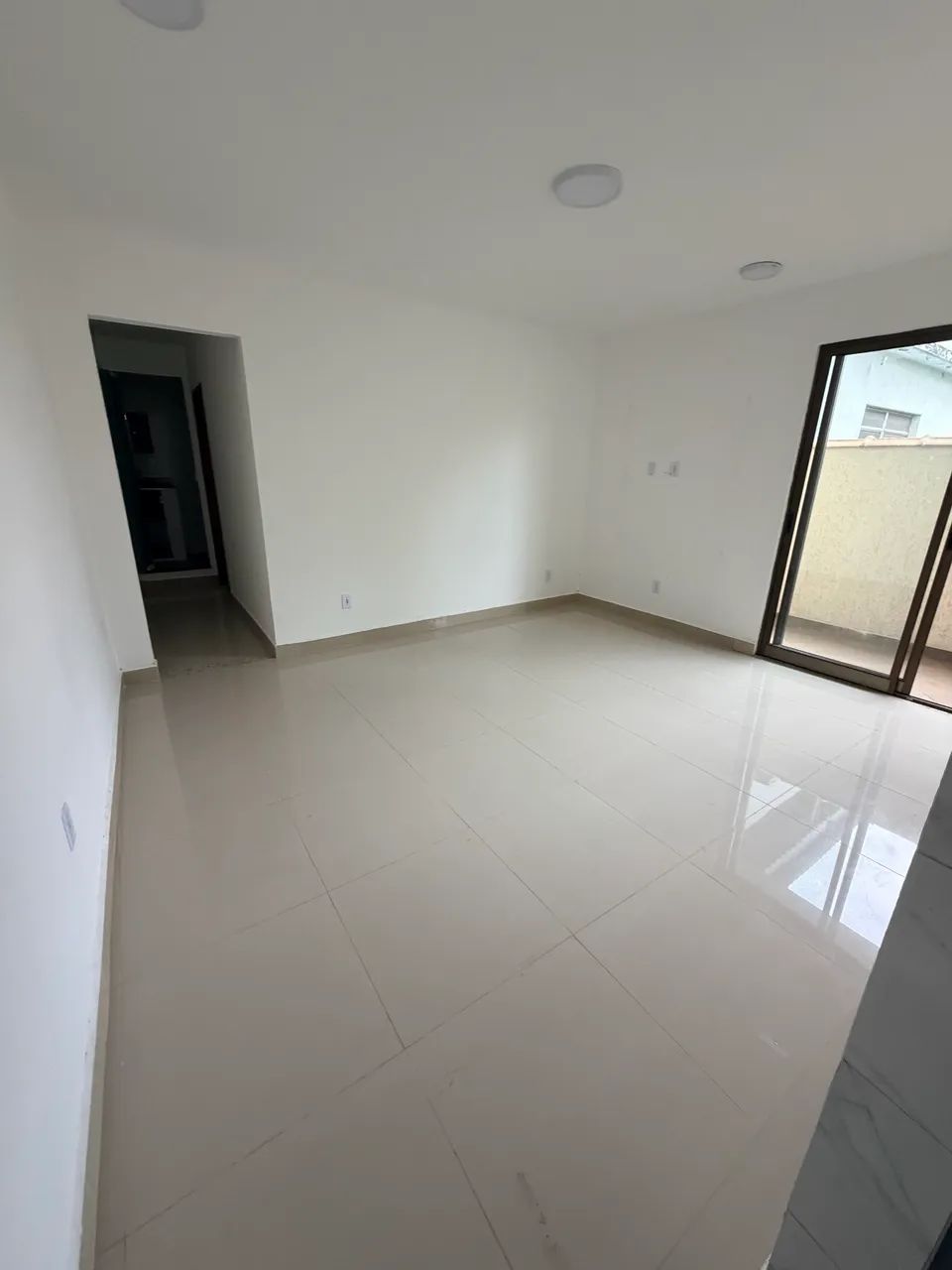 Alugo Apt de alto padrão 
