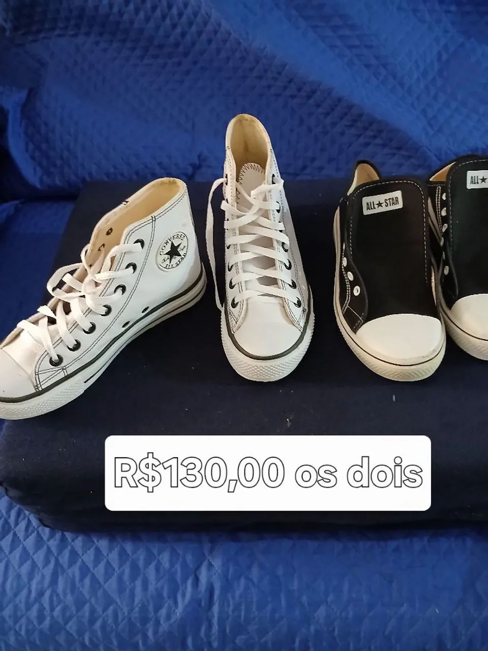 Tênis All Star