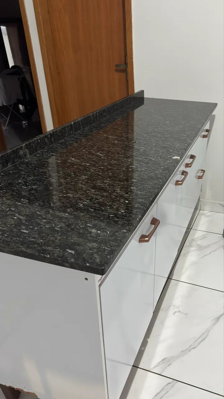 Mármore para cozinha 1,80  - Foto 2