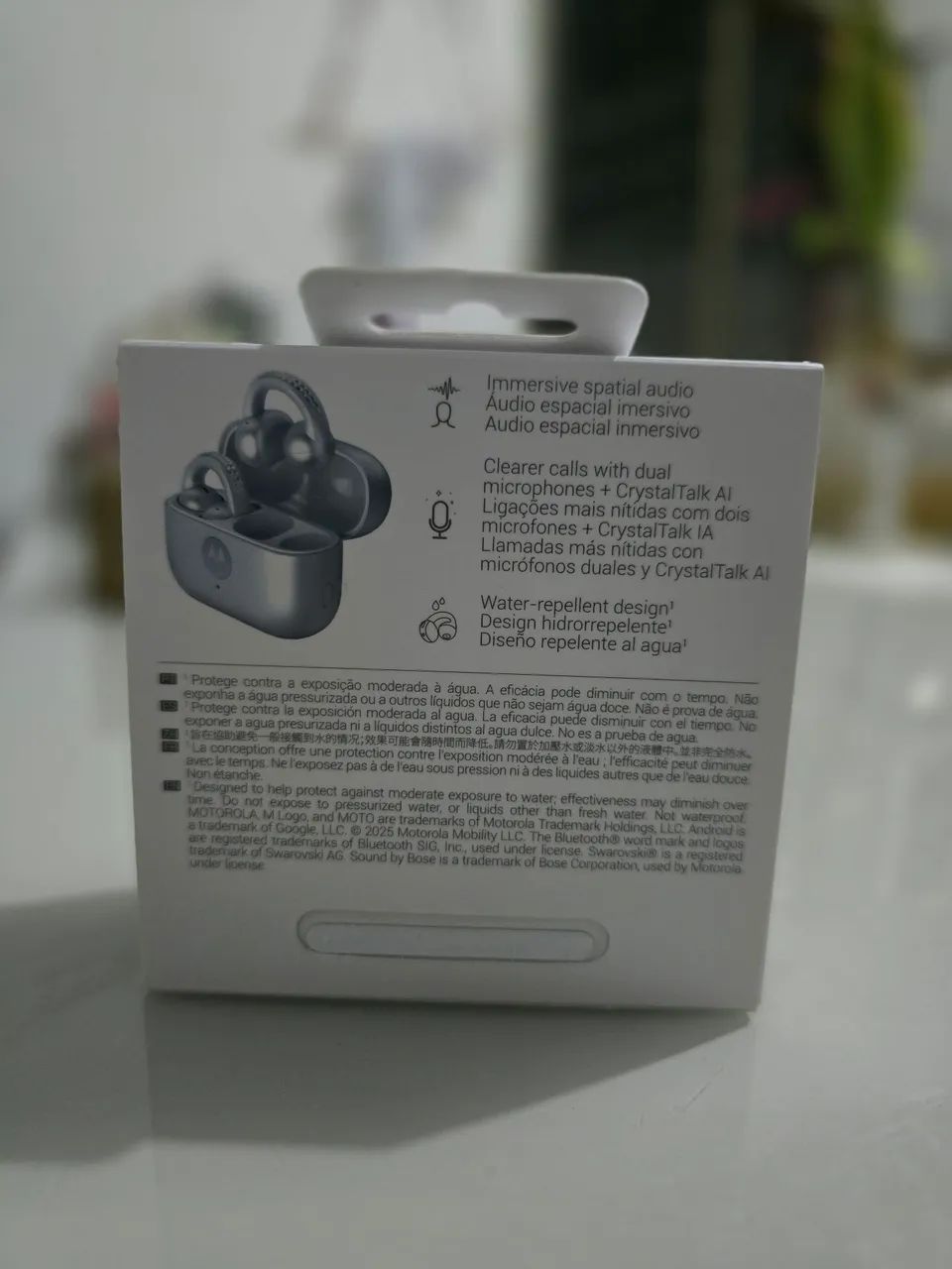 Fone motorola - Foto 4