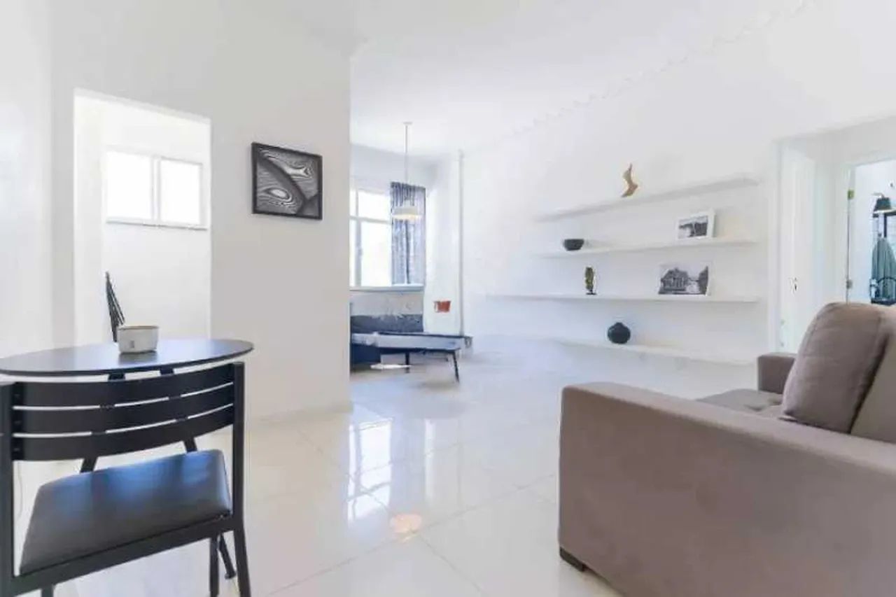 Apartamento - / Residencial / Glória - Foto 4