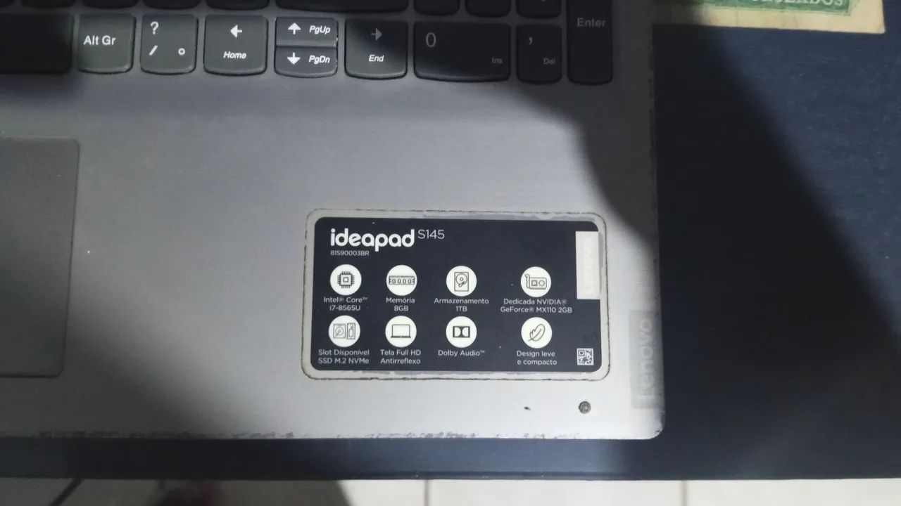 Ideapede s145 - Foto 2