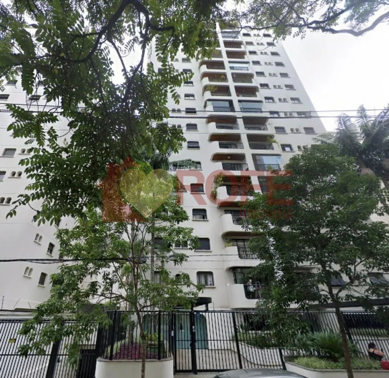 Oportunidade no Condomínio Villa Borghese, Moema