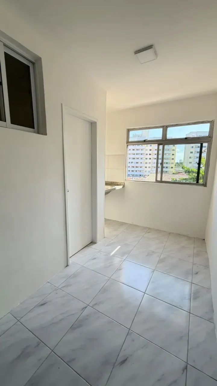 APARTAMENTO A VENDA - SÃO GERARDO | FORTALEZA - Foto 5