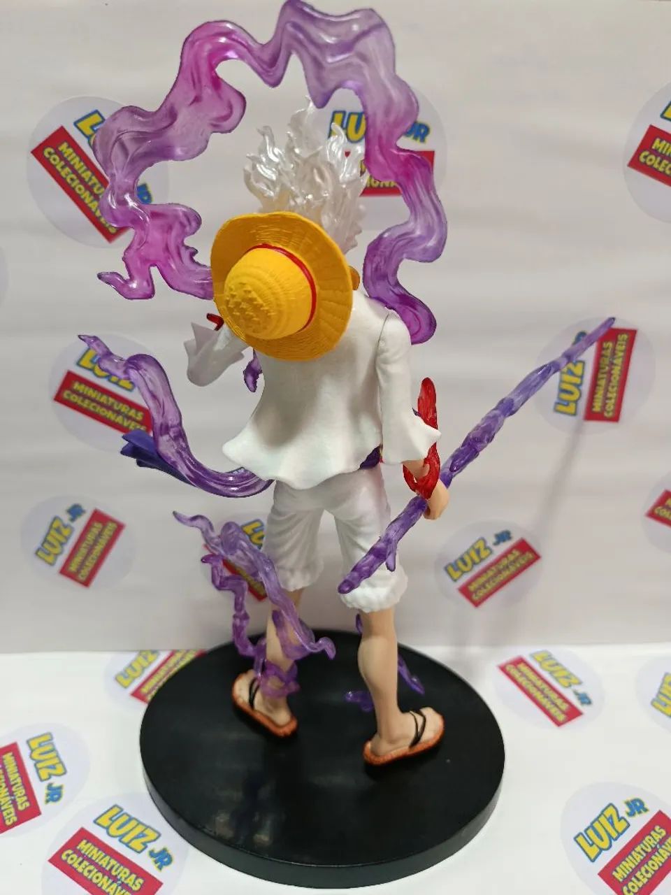One piece - Boneco Colecionável  - Foto 2