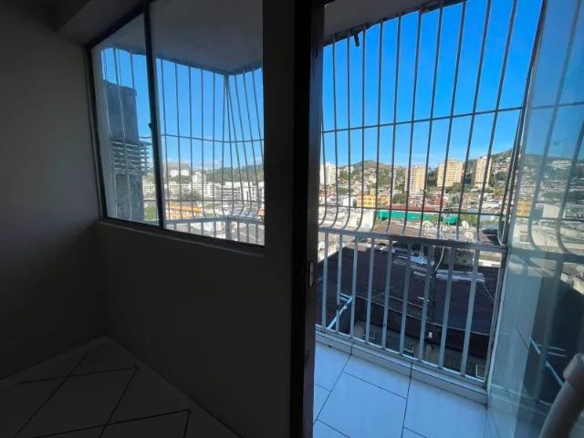 Aluguel de Apartamento no Fonseca 2 quartos - Foto 2