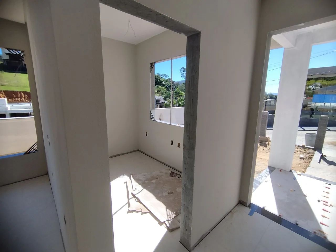 Casa a Venda - Centro de Antônio Carlos/SC - Foto 4