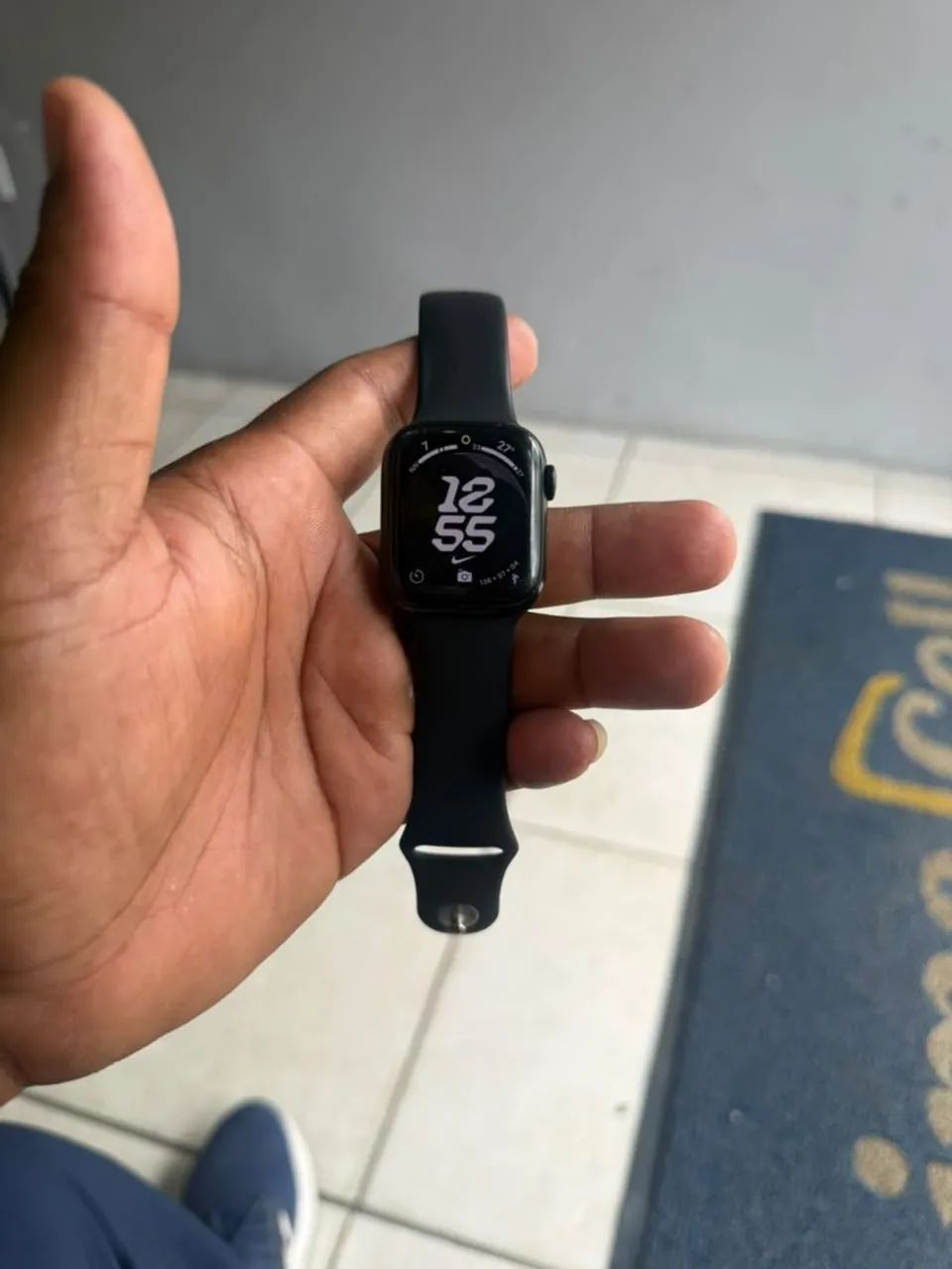 Apple watch