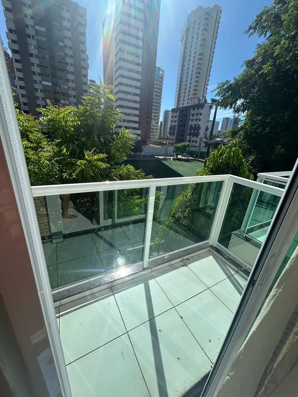 Alugo kitnet temporada ou mensal em Fortaleza próximo à Beira Mar - Foto 5