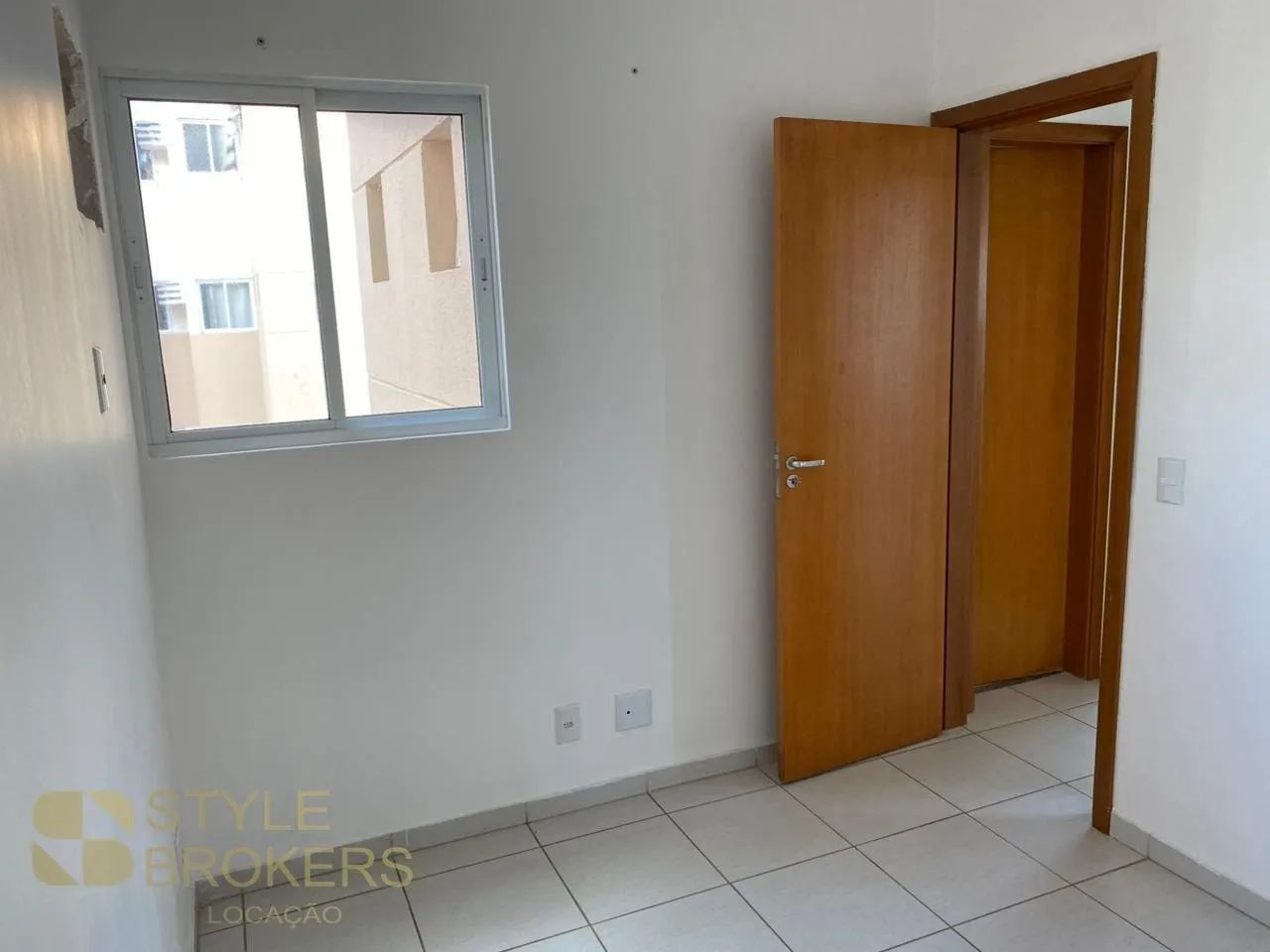 Apartamento em Coophema - Cuiabá - Foto 3