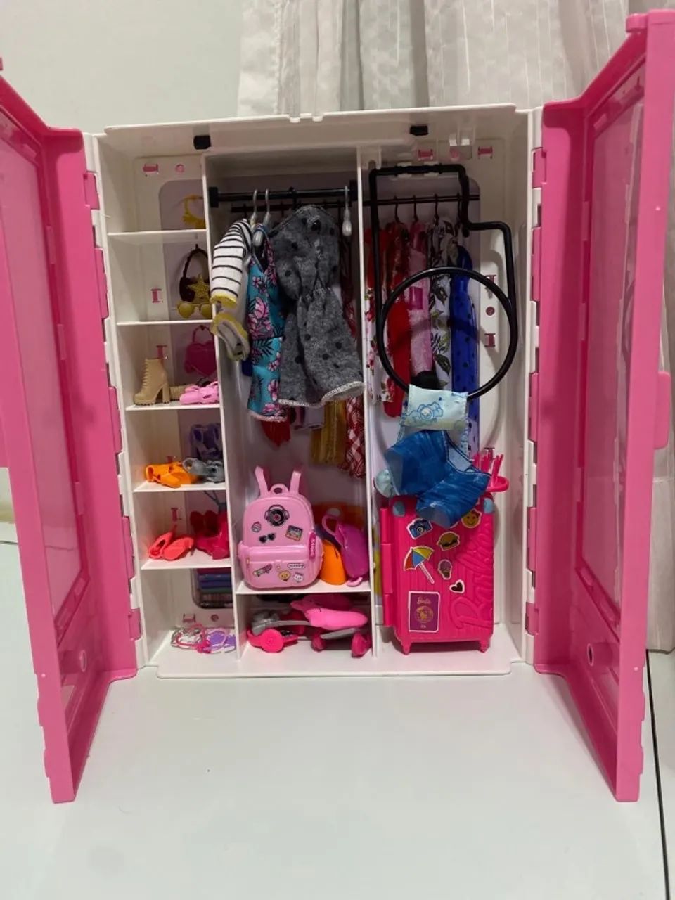 Casa da Barbie  - Foto 3