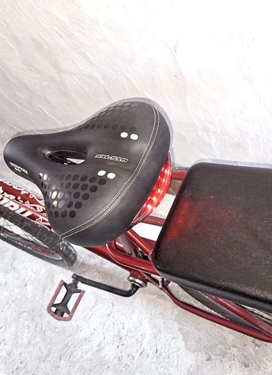 Bicicleta  - Foto 2